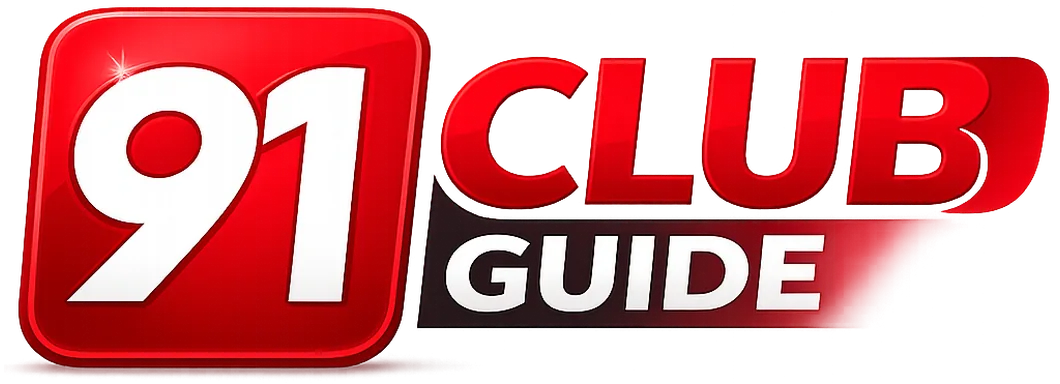 91 Club Guide